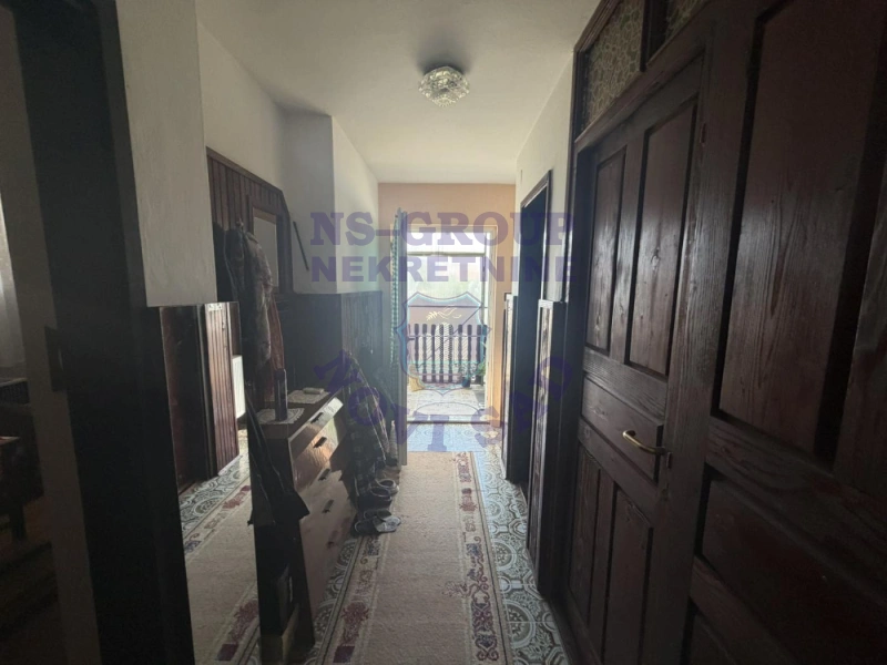 Kuća na prodaju Futog 61m2, 576501