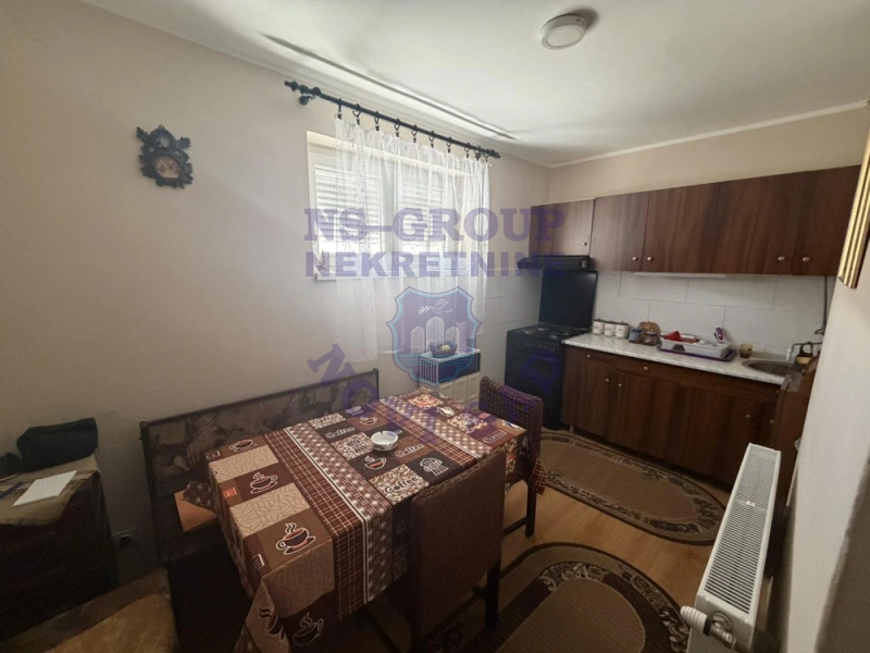 Kuća na prodaju Futog 61m2, 576501