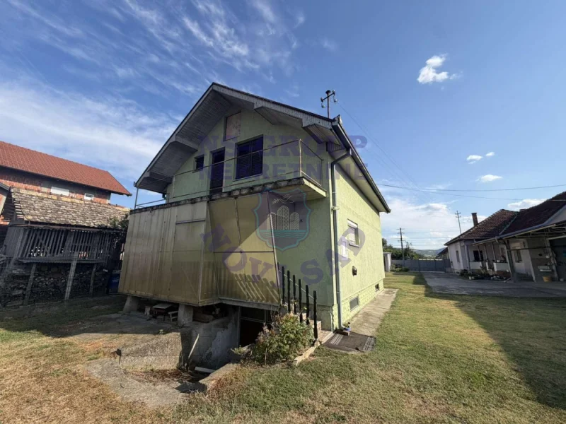 Kuća na prodaju Futog 61m2, 576501
