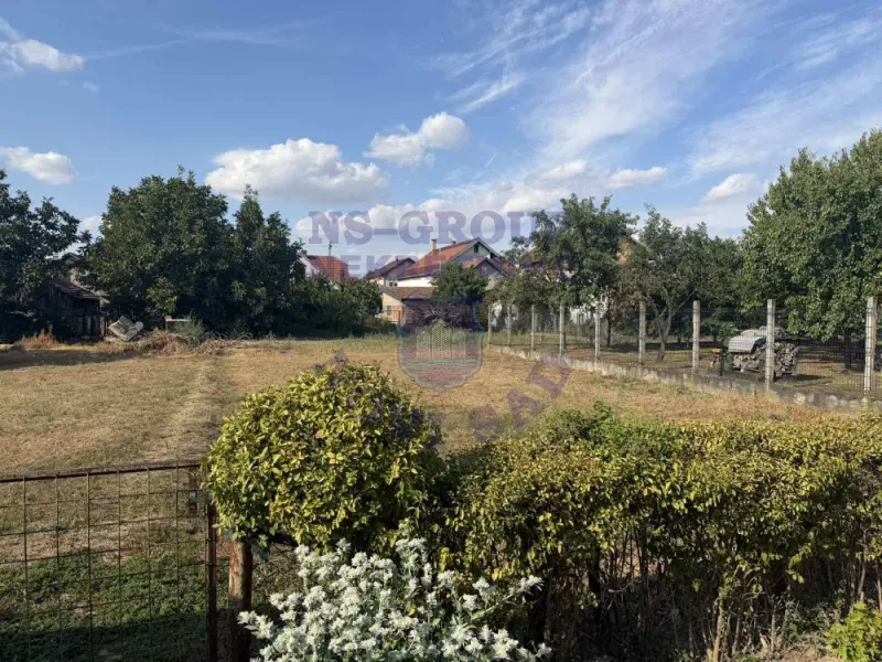 Kuća na prodaju Futog 61m2, 576501