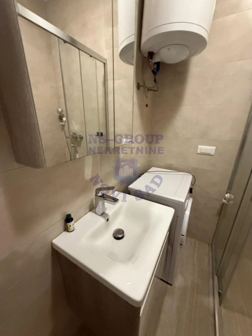 Stan na prodaju Petrovaradin 54m2, 576747