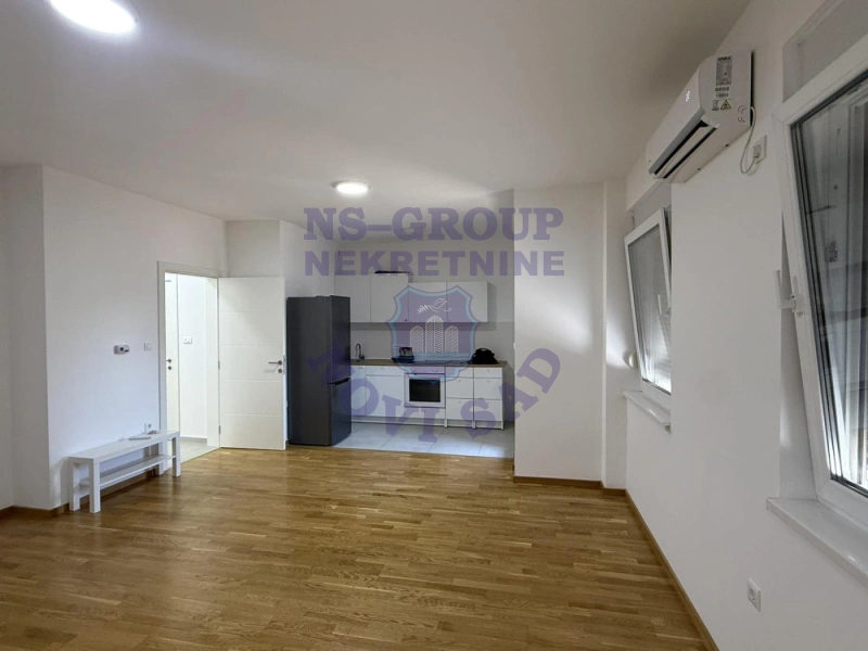 Stan na prodaju Petrovaradin 54m2, 576747