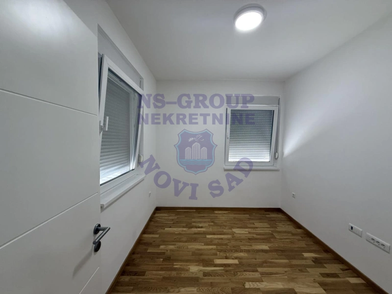 Stan na prodaju Petrovaradin 54m2, 576747