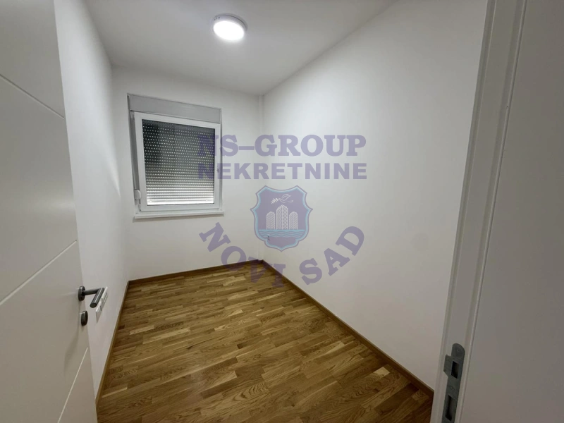 Stan na prodaju Petrovaradin 54m2, 576747