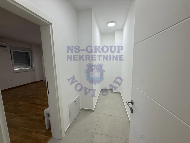 Stan na prodaju Petrovaradin 54m2, 576747