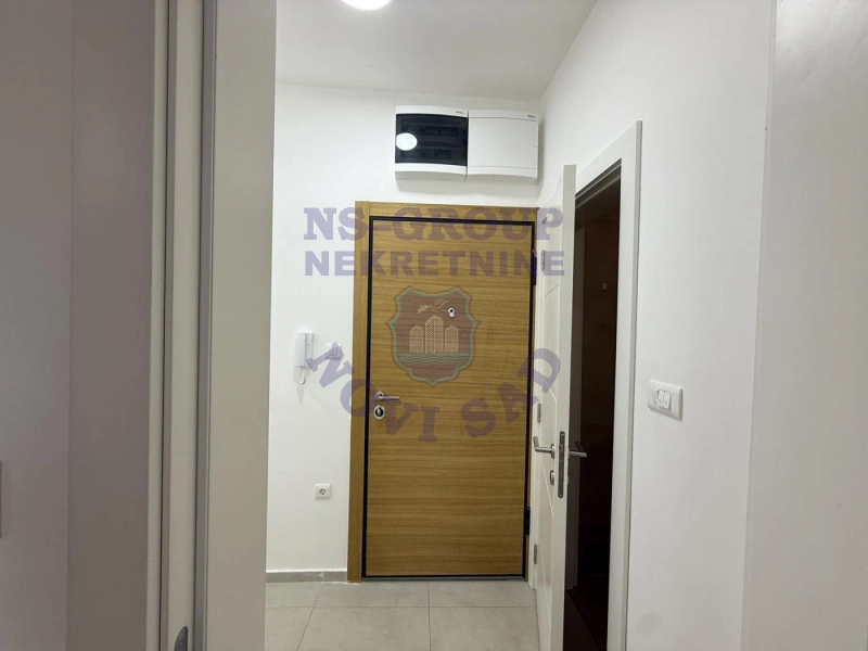 Stan na prodaju Petrovaradin 54m2, 576747