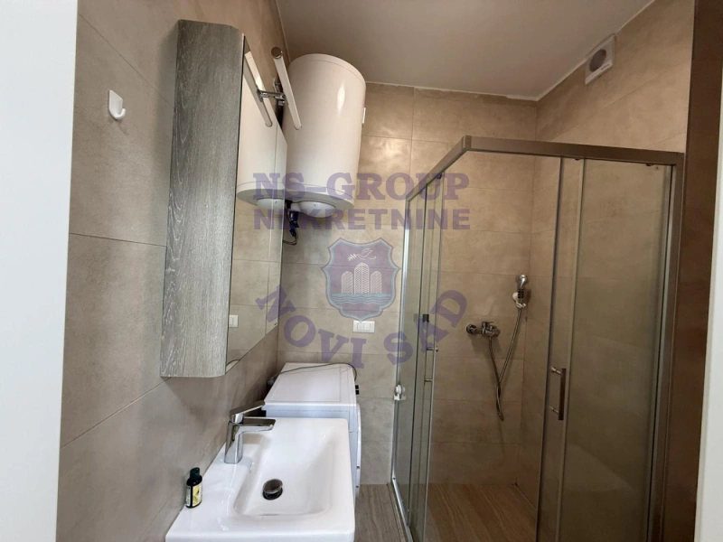 Stan na prodaju Petrovaradin 54m2, 576747