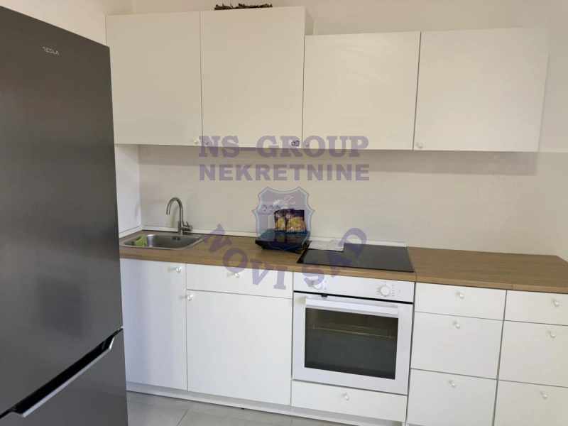 Stan na prodaju Petrovaradin 54m2, 576747