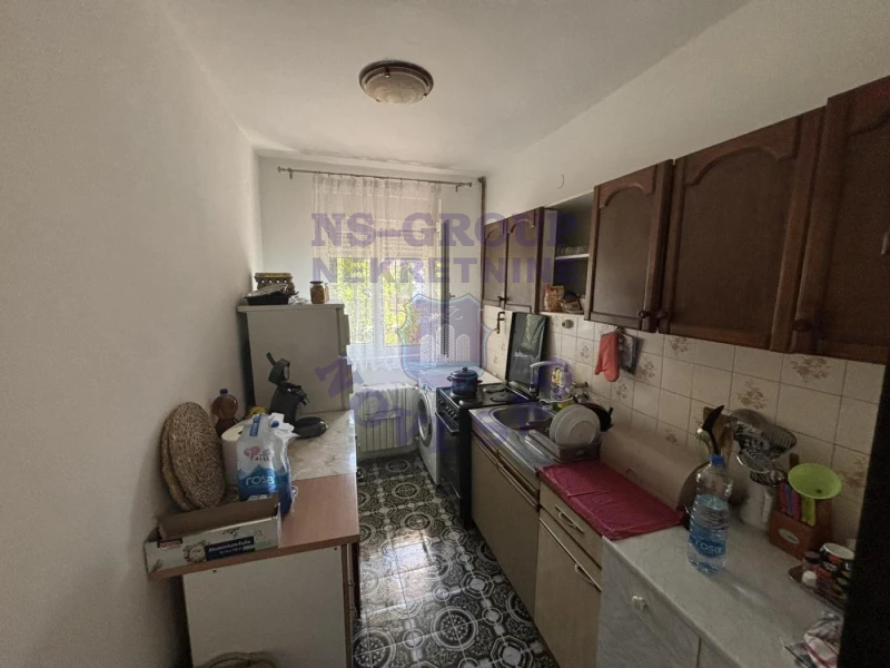 Kuća na prodaju Kać 158m2, 575339