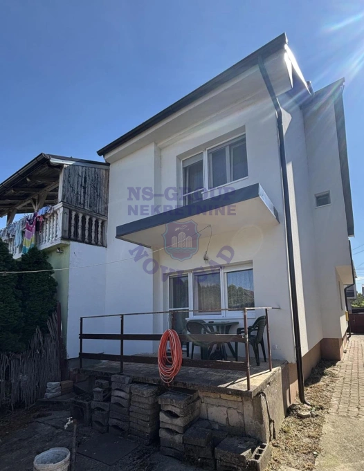 Kuća na prodaju Kać 158m2, 575339