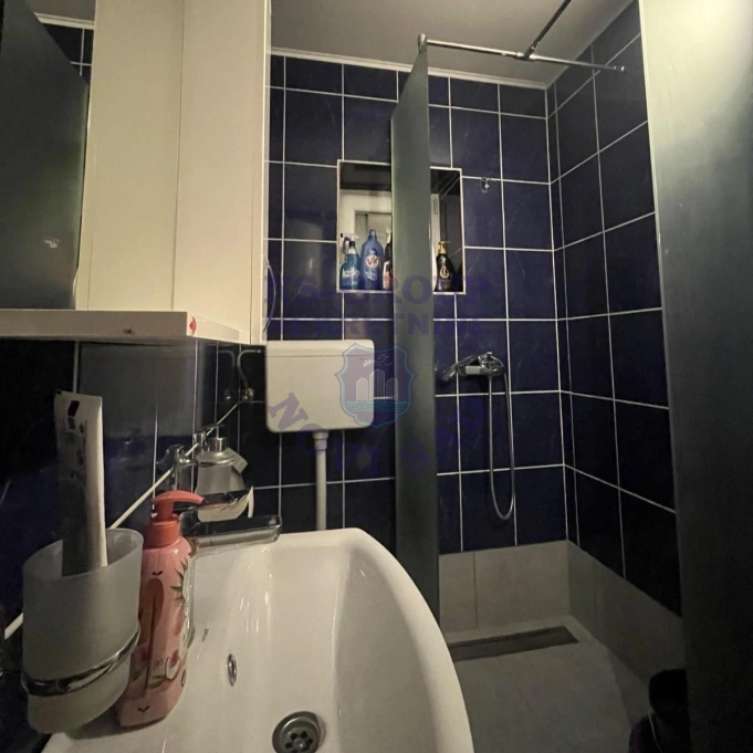 Stan na prodaju Novi Sad 29m2, 17256
