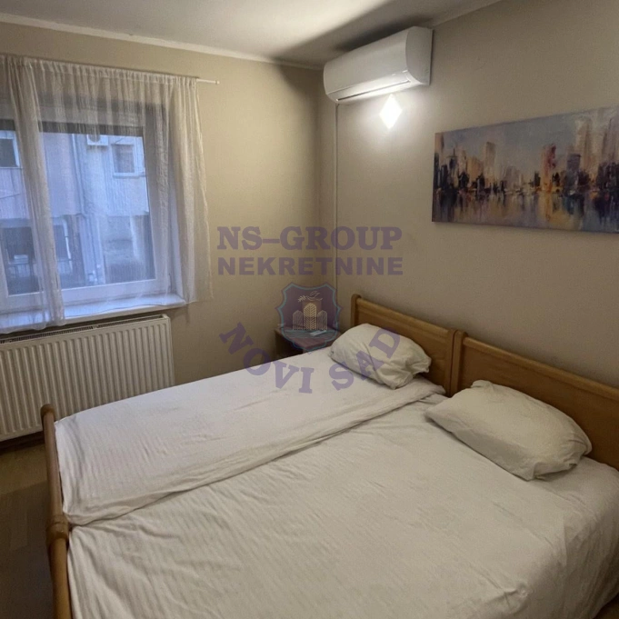 Stan na prodaju Novi Sad 29m2, 17256