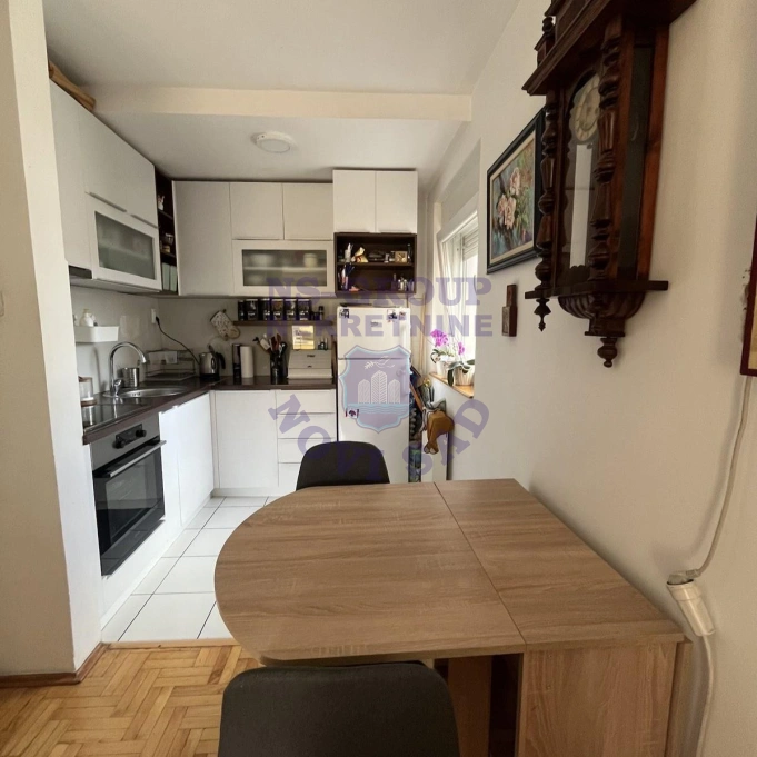 Stan na prodaju Novi Sad 39m2, 17275
