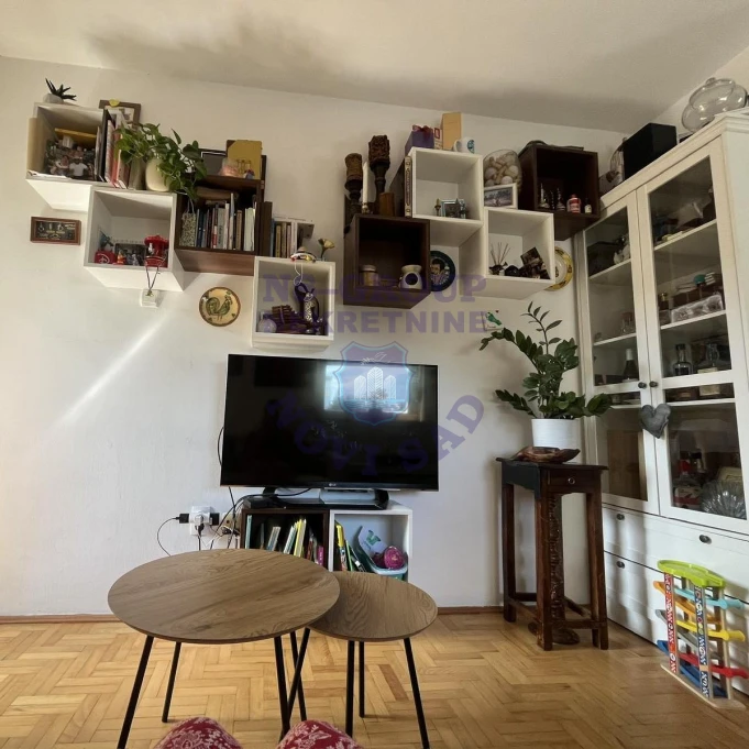 Stan na prodaju Novi Sad 39m2, 17275