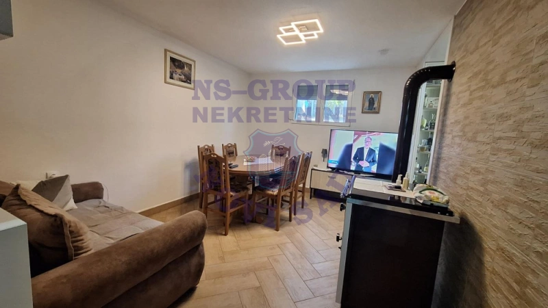 kuca na prodaju Čortanovci, 74m2 501008