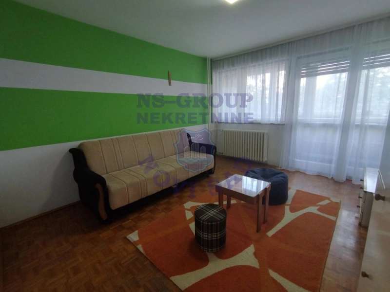 stan na prodaju Novi Sad, 63m2 576811