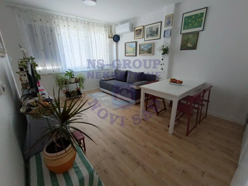 stan na prodaju Novi Sad, 34m2 576765