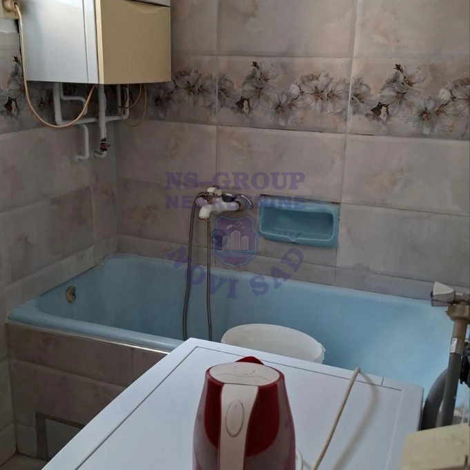 stan na prodaju Novi Sad 55m2 575731