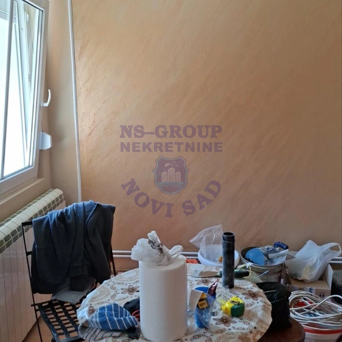 stan na prodaju Novi Sad 55m2 575731