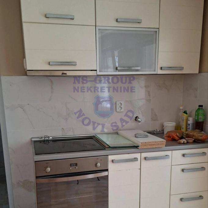 stan na prodaju Novi Sad 55m2 575731