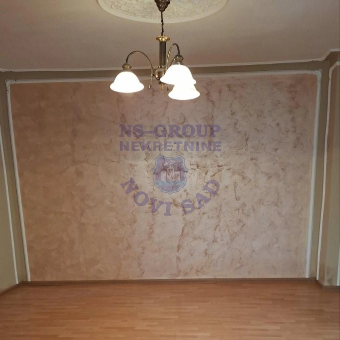 stan na prodaju Novi Sad, 55m2 575731