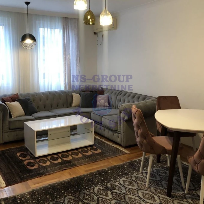 stan na prodaju Novi Sad, 51m2 576721