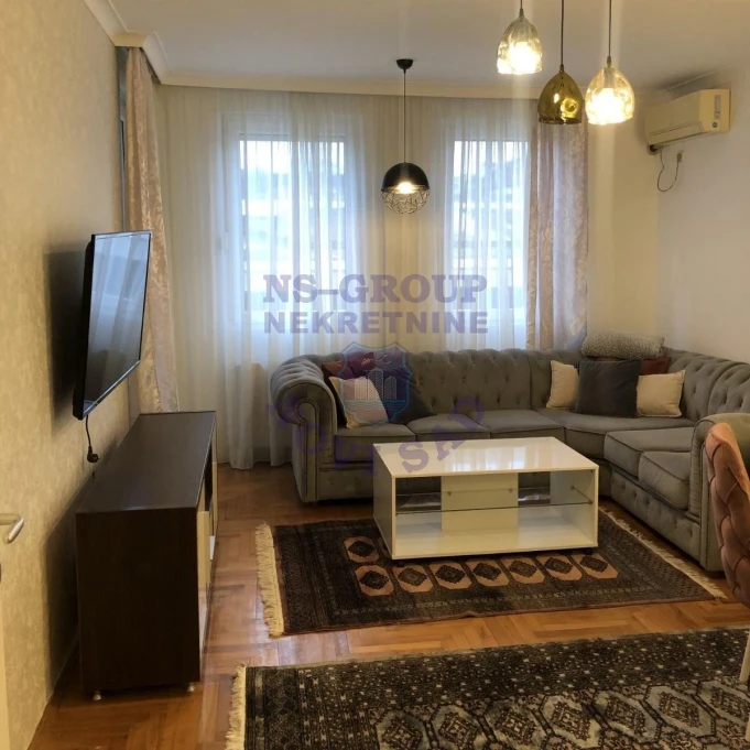Stan na prodaju Novi Sad 51m2, 576721