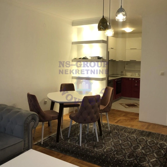 Stan na prodaju Novi Sad 51m2, 576721