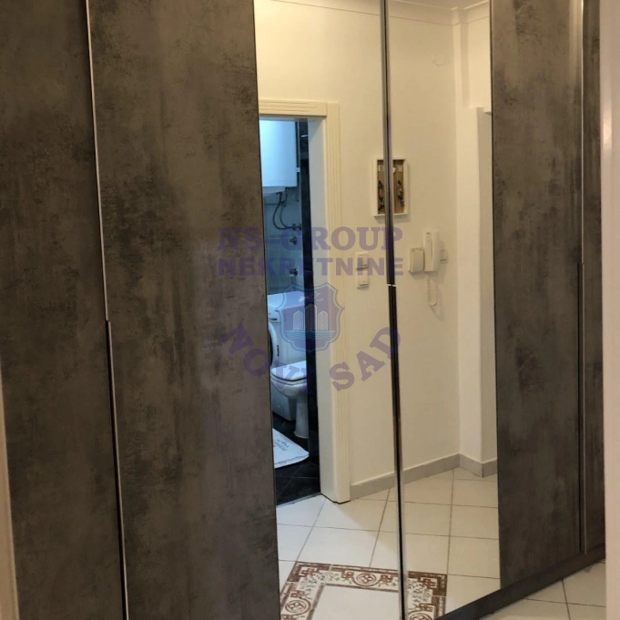 Stan na prodaju Novi Sad 51m2, 576721