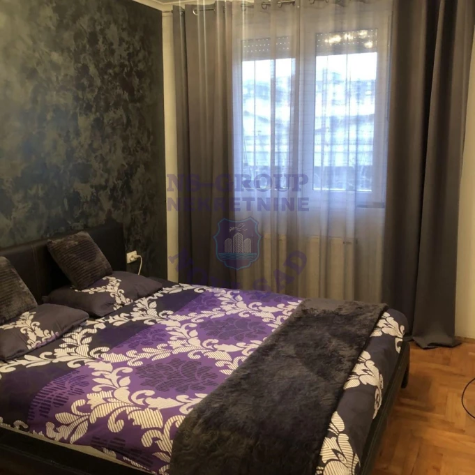 Stan na prodaju Novi Sad 51m2, 576721