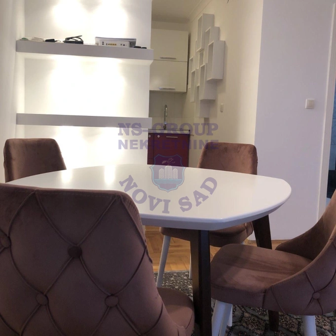 Stan na prodaju Novi Sad 51m2, 576721