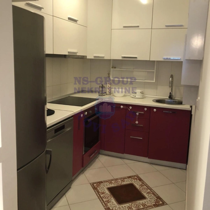 Stan na prodaju Novi Sad 51m2, 576721