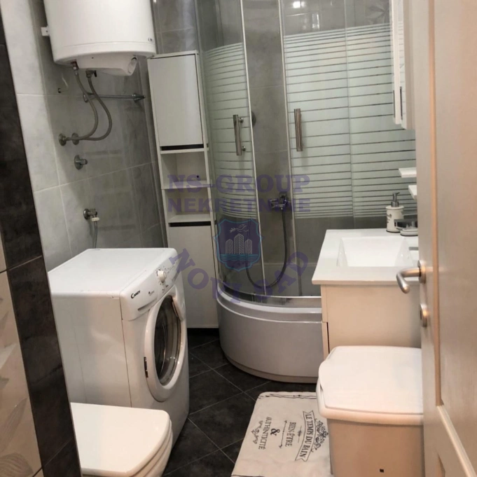 Stan na prodaju Novi Sad 51m2, 576721