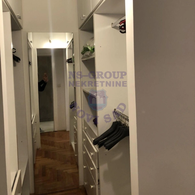Stan na prodaju Novi Sad 51m2, 576721