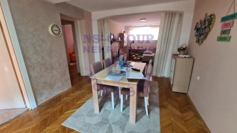 stan na prodaju Novi Sad 58m2 576742