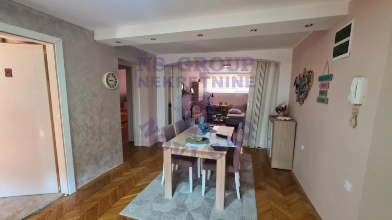stan na prodaju Novi Sad 58m2 576742