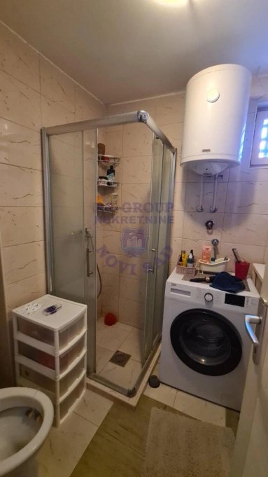 stan na prodaju Novi Sad 58m2 576742