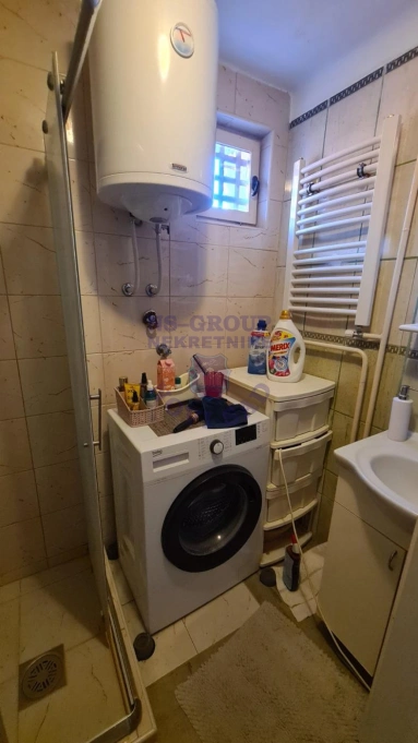 stan na prodaju Novi Sad 58m2 576742