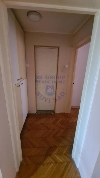 stan na prodaju Novi Sad 58m2 576742