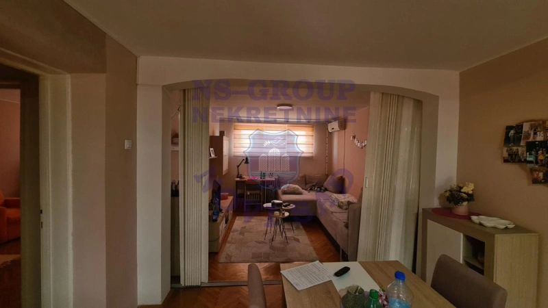 stan na prodaju Novi Sad 58m2 576742