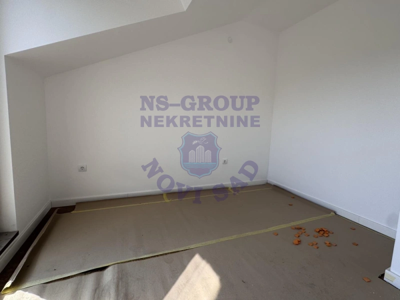 stan na prodaju Sremska Kamenica 109m2 576776
