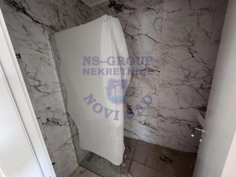 stan na prodaju Sremska Kamenica 109m2 576776