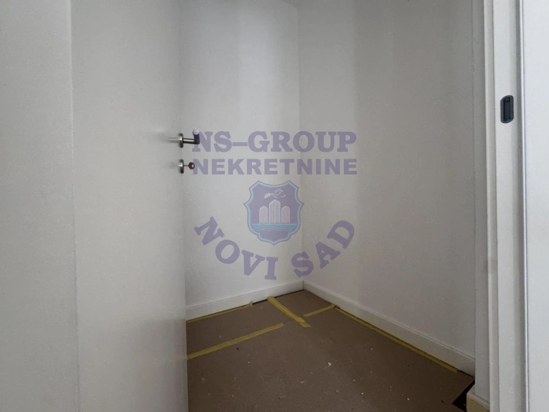 stan na prodaju Sremska Kamenica 109m2 576776