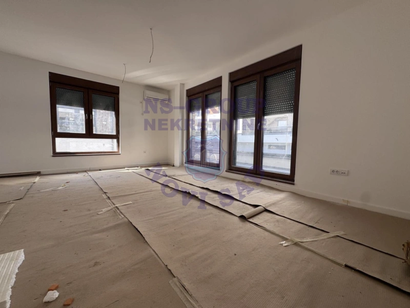 stan na prodaju Sremska Kamenica 109m2 576776