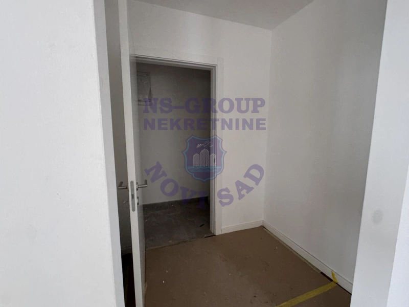 stan na prodaju Sremska Kamenica 109m2 576776