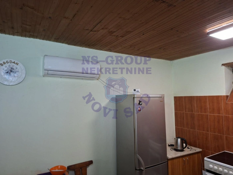 Kuća na prodaju Novo Miloševo 192m2, 576667