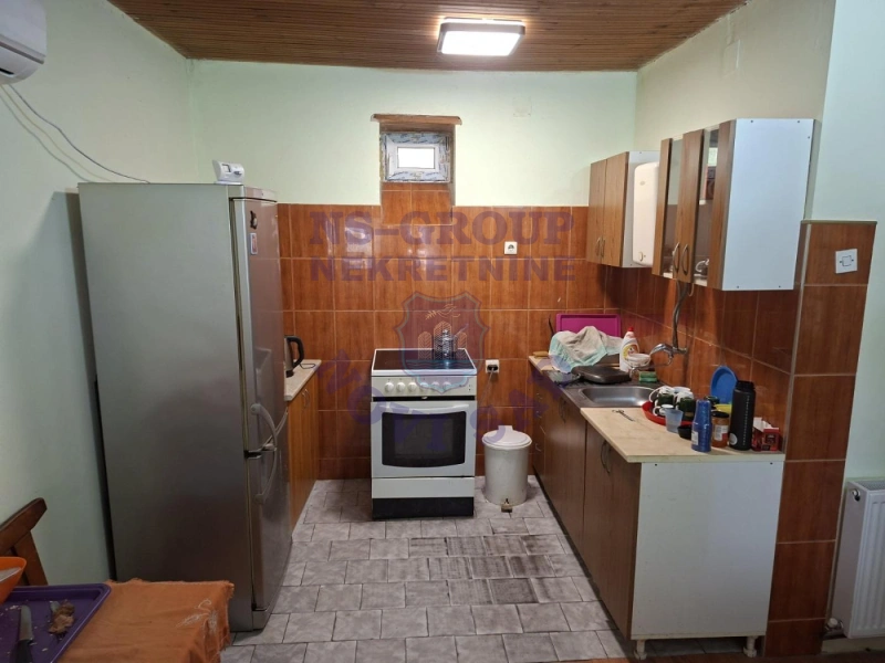 Kuća na prodaju Novo Miloševo 192m2, 576667