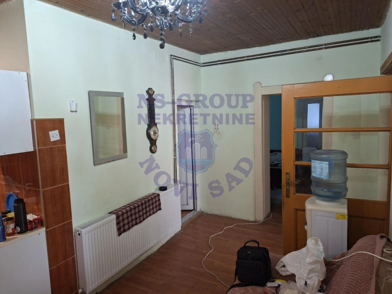 Kuća na prodaju Novo Miloševo 192m2, 576667