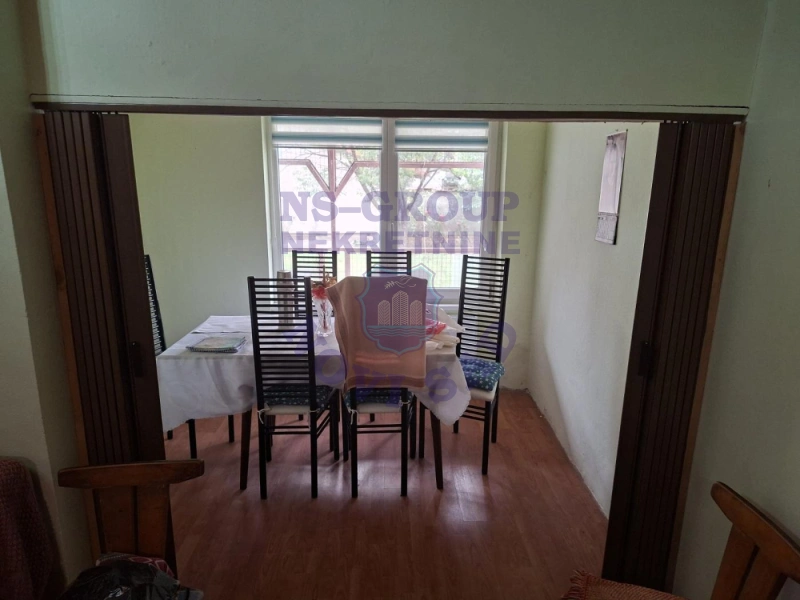 Kuća na prodaju Novo Miloševo 192m2, 576667