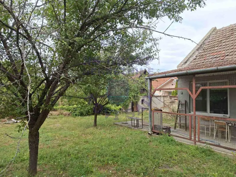 Kuća na prodaju Novo Miloševo 192m2, 576667